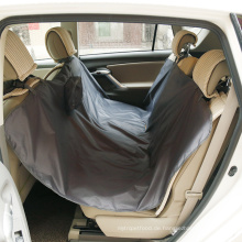 Faltbare Autositzbezug Wasserdichte Abdeckung für Rücksitz Tragbare Hund Autositz